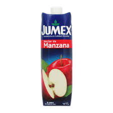 Нектар Jumex Nectar de Manzana 1000 мл