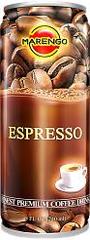 Кофейно-молочный напиток MARENGO Эспрессо 240 мл