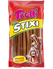 Мармелад Trolli Stixi Cola 85 гр