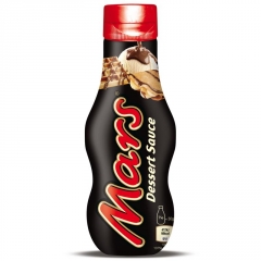 Десертный соус Mars Dessert Sauce 300 грамм