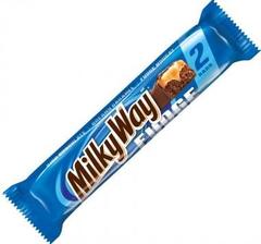Шоколадный батончик Милки Вэй Фудж Milky Way Fudge 85