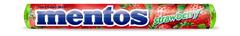 Жевательная конфета 'Ментос со вкусом Клубника' (Mentos Strawberry) 37.5 грамм