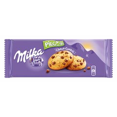 Milka Pieguski Chocolate Hazelnuts 135 грамм