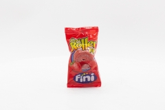 Мармелад жевательный Fini Roller Strawberry (Роллер со вкусом клубники) (Испания) 20г