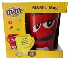 M&M's Mug 45 грамм