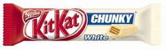 Kit Kat white choc 40 грамм