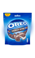 Печенье Oreo Crunchy Bites Original 110 гр