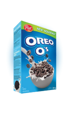 Готовый завтрак OREO O*S cereal 311 гр