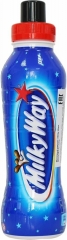 Молочный напиток Mars Milky Way 350 мл