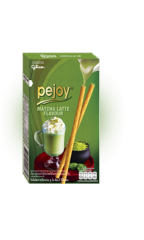 Палочки Pejoy Зеленый Чай 37 гр