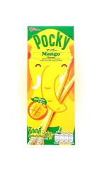 Бисквитные палочки Pocky со вкусом Манго 25 гр