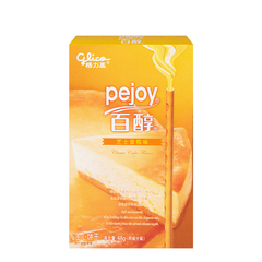 Палочки Pejoy со вкусом чизкейка 48 грамм