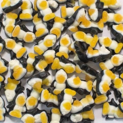 Мармелад жевательный Jake Пингвины 1000 гр