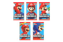 Жевательная резинка Top Seika Супер Марио 3,7 грамм