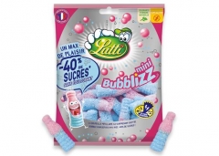 Мармелад Lutti Bubblizz Original 100 грамм