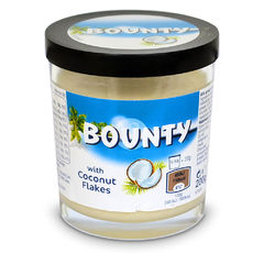 Паста Bounty 200 грамм