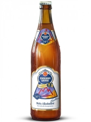 Пиво Schneider Weisse Tap 3 Mein светлое б/а 500 мл
