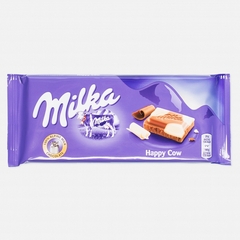 Шоколад Milka Happy Cows Chocolate (23шт.) 100 грамм
