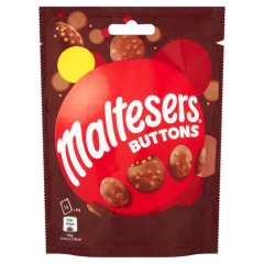 Maltesers Баттонс 93 грамма
