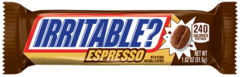 Шоколадный батончик Snickers Espresso 51,6 грамм