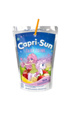 Напиток сокосодержащий Capri-Sun Fairy Drink (Волшебный Напиток) 200 мл