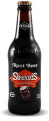 Напиток б/алк Stewart`s Root Beer 355мл