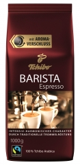 Кофе Tchibo Barista Espresso 1000 гр (зерно)