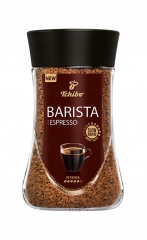 Кофе Tchibo Barista Espresso 200 гр (растворимый)
