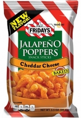 Палочки Fridays Jalapeno Poppers 99.4 грамма