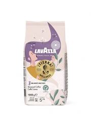 Кофе Lavazza Trierra Wellness 1000 гр (зерно)
