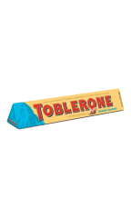 Молочный шоколад Toblerone Almond Crunchy 100 гр