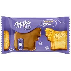 Milka Choco Cow 40 грамм