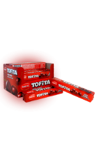 Жевательная конфета TOFITA Вишня 47 гр