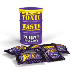 Toxic Waste Purple 42 грамм