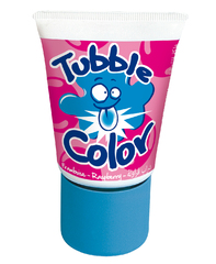 Tubble Gum Color