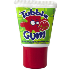 Tubble Gum Cherry