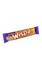 Батончик Cadbury Wispa Gold 48 гр