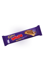 Шоколадный бисквит Cadbury Wispa 124 гр