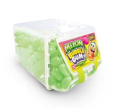 Жеват.резинка Bubble Gum Melon Johny Bee 6,2 грамма