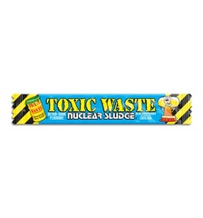 Toxic Waste Nuclear sludge Bar (малина)